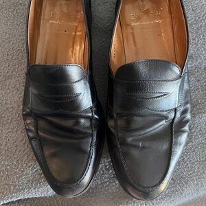 Gravati Handmade Italian loafers